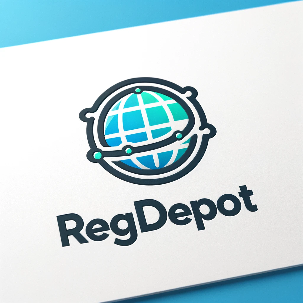 RegDepot Logo